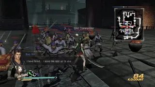 Dynasty Warriors 8 Xtreme Legends PS3 Cheats (CFW/HFW)