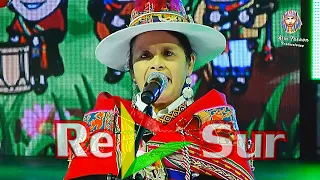 Norte Potosí - En vivo / Mix 2020 (Concierto Virtual - RePlaySur©) Oficial✓