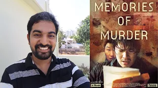 Memories of murder Korean Movie|| Climax Doubts explaining || Real Killer Identified After 28 Years