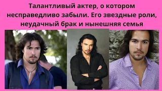 Александр Суворов - талантливый актер, о котором несправедливо забыли- неудачный брак и новая жена