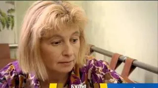 Телесериал "Окончательный вердикт" - на канале "Украина"