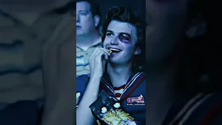 My favorite stranger things edits from tik tok