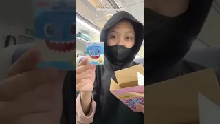 BELI MISTERY BOX DI ALFAMART! | VIRAL TIKTOK MBEKAYU HANI @rhanifapr