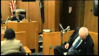 Bob Bashara Hearing for New Trial Part 4 09/15/15