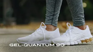 ASICS | GEL-QUANTUM 90™