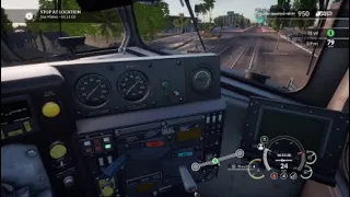 Train Sim World 2020 Peninsula Corridor - Californian Commuter