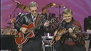 Chet Atkins and Jerry Reed Live!