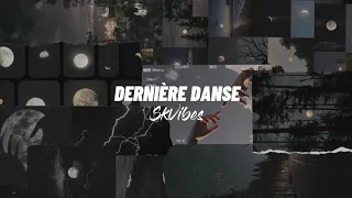 Indila - Dernière Danse (reverb + sped up)