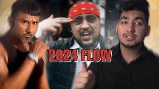 2024 flow explained In HINDI - Hidden Refrences.