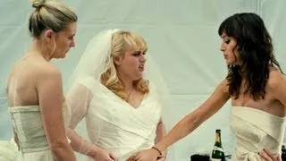 Die Hochzeit unserer dicksten Freundin - Trailer 2 (Deutsch | German) | HD