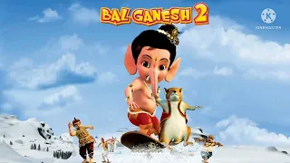 Bal Ganesh - Naache Dhin Dhin - Favorite Kids Song