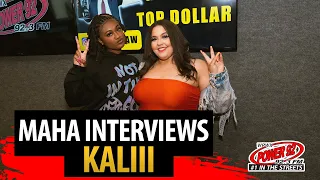 Kali on Area Codes Success, Mello Buckzz + More!