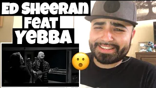 Reacting to Ed Sheeran - Best Part Of Me (feat. YEBBA) (Live At Abbey Road)