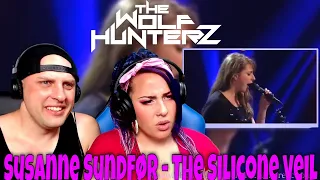 Susanne Sundfør - The Silicone Veil (Live Skavlan 2012) THE WOLF HUNTERZ Reactions