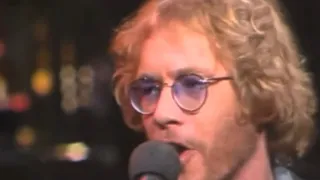 Warren Zevon “Excitable Boy” Live on Late Night with David Letterman on September 7th, 1982