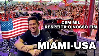 CEM MIL + RESPEITA NOSSO FIM - GUSTTAVO LIMA / RITBATERA