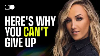 Nastia Liukin: Finish What You Start | Insights from a 5x Olympic Medalist