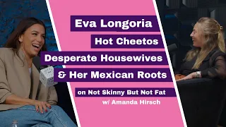 Eva Longoria | Not Skinny But Not Fat