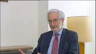 Intervista TGNorba al Presidente della Banca Popolare Pugliese, Vito Antonio Primiceri