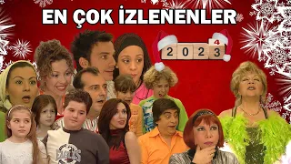 Sihirli Annem 2023 En Çok İzlenenler - Yılbaşı Özel Klip