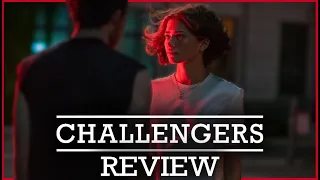 Best of the Year?? - Challengers Movie Review!!