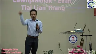 Saya Tial Lian Thang || Thawngtha 5