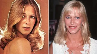 The Hidden True Story and Final Painful Days of Marilyn Chambers. Here's Why