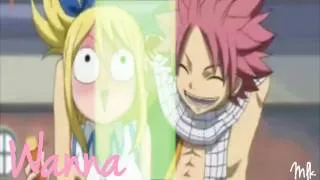 Nalu .:Come here closer :.