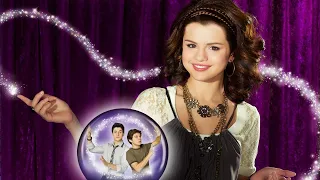 Wizard of Waverly Place | Spells & Magic - Season 3