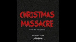 Puppet Combo Christmas Massacre OST - Jingle Bells