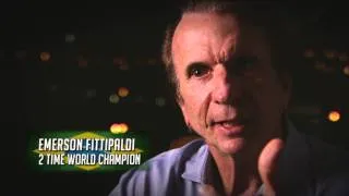 1: Life On The Limit - Fittipaldi & Mansell clip