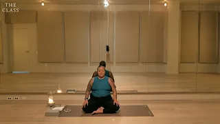 Movement for Stillness led by Amanda