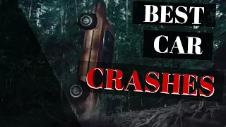 DASH CAM AND CAR CRASHES COMPILATION | FAILS AND CRAZY DRIVERS - RUS / USA- FTC Compilations