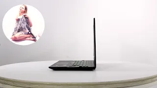 НИКС Компьютерный Супермаркет: видео про Ноутбук HP OMEN by HP Laptop 17-ck0049ur (4E1D1EA) #1