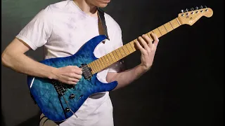 The All-New Charvel Pro-Mod DK24 2PT HH CM