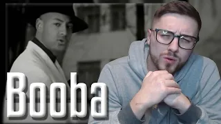 ENGLISH GUY REACTS TO BOOBA - Pitbull