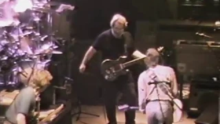 Me & My Uncle (2 cam) - Grateful Dead - 3-27-1988 - Hampton, Va. (set1-06)