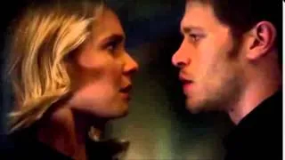 Unconditionally Klamille