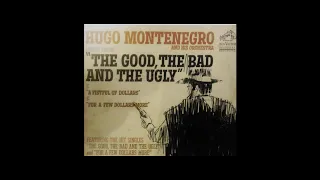 Hugo Montenegro and His Orchestra The Good The Bad and the Ugly