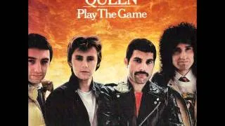 Play The Game (A-Capella)