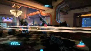 Bulletstorm - Skillshot #030 - Whiplash