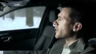 Mercedes Benz tv  New TV commercial 'Sorry'
