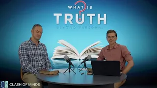 РОБЕРТ ФАЙТ:  ЧТО ЕСТЬ ИСТИНА?   МОЖНО ЛИ ДОВЕРЯТЬ БИБЛИИ?