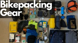 Packing for the Atlas Mountain Race | What Bikepacking Gear am I using?