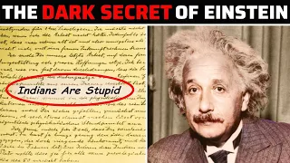 ALBERT EINSTEIN की ख़ुफ़िया ज़िन्दगी जो सबसे छिपी रही | The Secret Life Of Albert Einstein