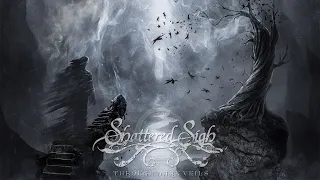 SHATTERED SIGH - Through Dark Veils (2022) Full Album Official (Gothic Doom Metal)