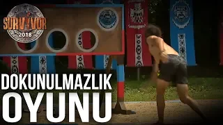 Kritik Dokunulmazlık Oyunu Kıran Kırana Geçti! | 43. Bölüm | Survivor 2017