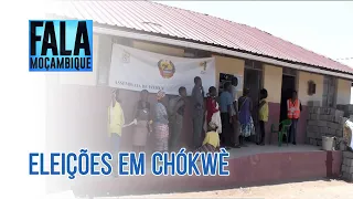 Conselho Constitucional decide não anular a votação @PortalFM24