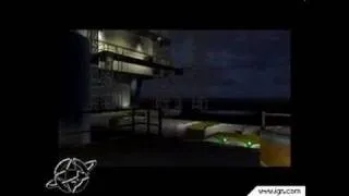 James Bond 007: Agent Under Fire PlayStation 2