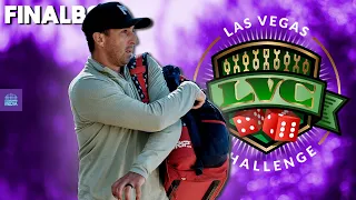 2023 Las Vegas Challenge | FINAL RD, B9 | McBeth, Gurthie, Gibson, Presnell | Gatekeeper Media